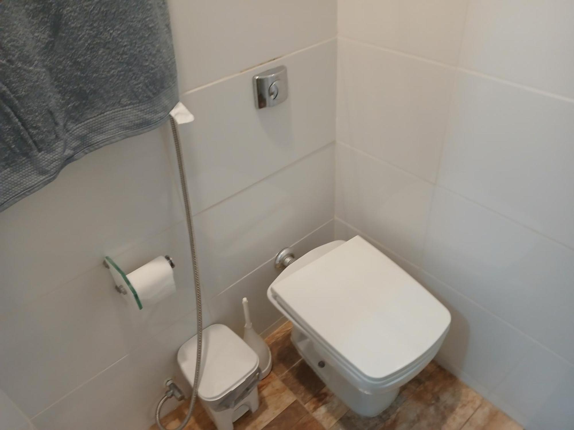 Apartamento Beach Apartment